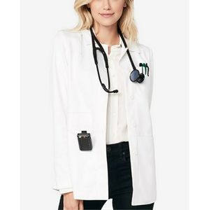 FIGS Lab Coat